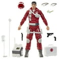 thumbnail image 1 of G.I. Joe Classified Series #186, Edwin “Lifeline” Steen Action Figure, 1 of 10