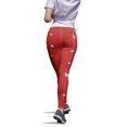 thumbnail image 7 of High Waisted Seamless Leggings for Women Tummy Control, Heart Print Skinny Workout Yoga Gym Pants Full-Lenght, 7 of 7