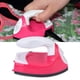 thumbnail image 4 of Máquina de Planchar eléctrica Ecomeon Mini Plancha eléctrica portátil Rosa, 4 of 6