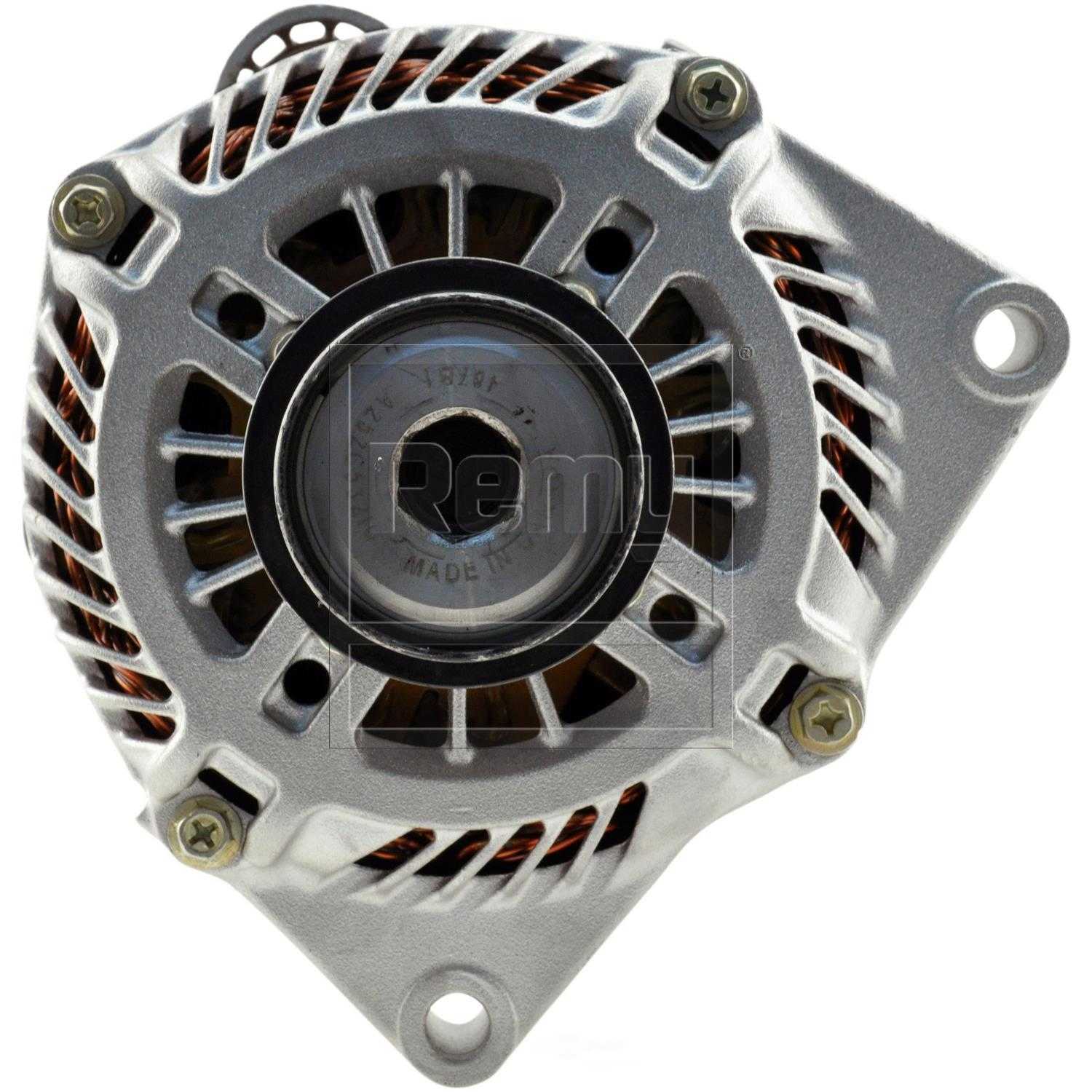 Remy 22122 Alternator
