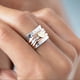 thumbnail image 5 of Hot6sl Ofertas Del Día Anillos Giratorios En Corazón, Anillos Giratorios En Diseño de Corazón, Anillos Giratorios En Diseño de Corazón, Regalos En Aliviar La Ansiedad, 5 of 7