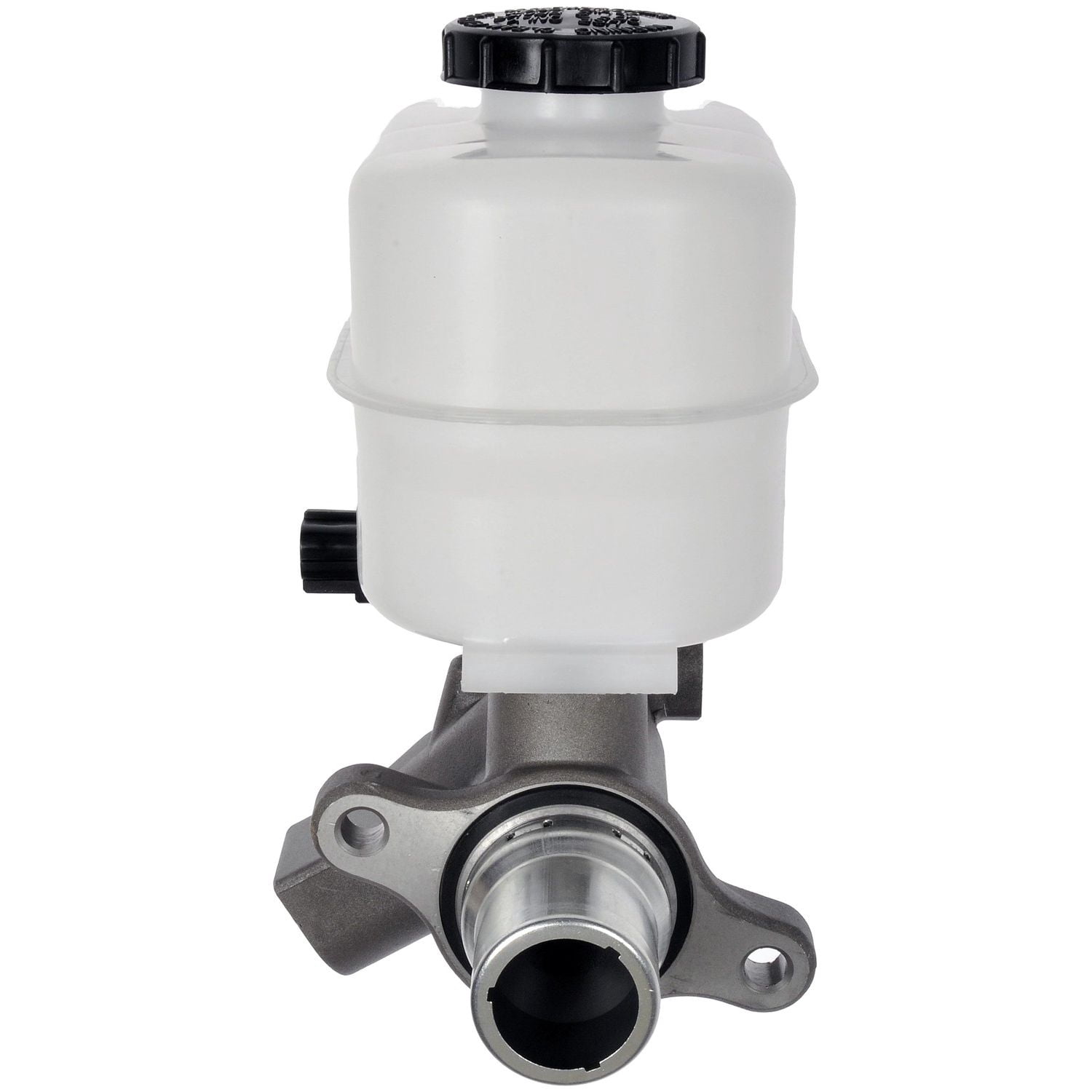 Dorman M630908 Brake Master Cylinder Compatible with Select Ford/Lincoln Models Fits select: 2014 FORD F150