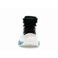 thumbnail image 3 of Jordan Men's 9 Retro Powder Blue (2024) Basketball Shoes, from StockX, 3 of 5