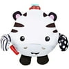 Fisher-Price Peek-A-Boo Giggles Roscoe