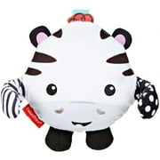 Fisher-Price Peek-A-Boo Giggles Roscoe