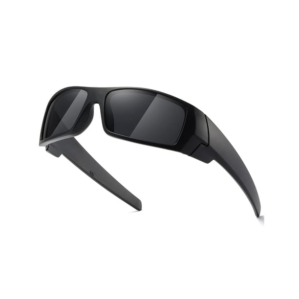 Gafas de sol TIANYESY, polarizadas, estilo retro, deportivas, envolventes