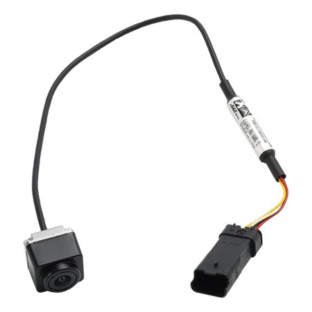 Rear View Camera for Citroen Berlingo and Peugeot 3008 Partner