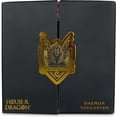 thumbnail image 3 of Figura Coleccionable McFarlane Toys, Caja de coleccionista de Daemon Targaryen de House of The Dragon, 3 of 6
