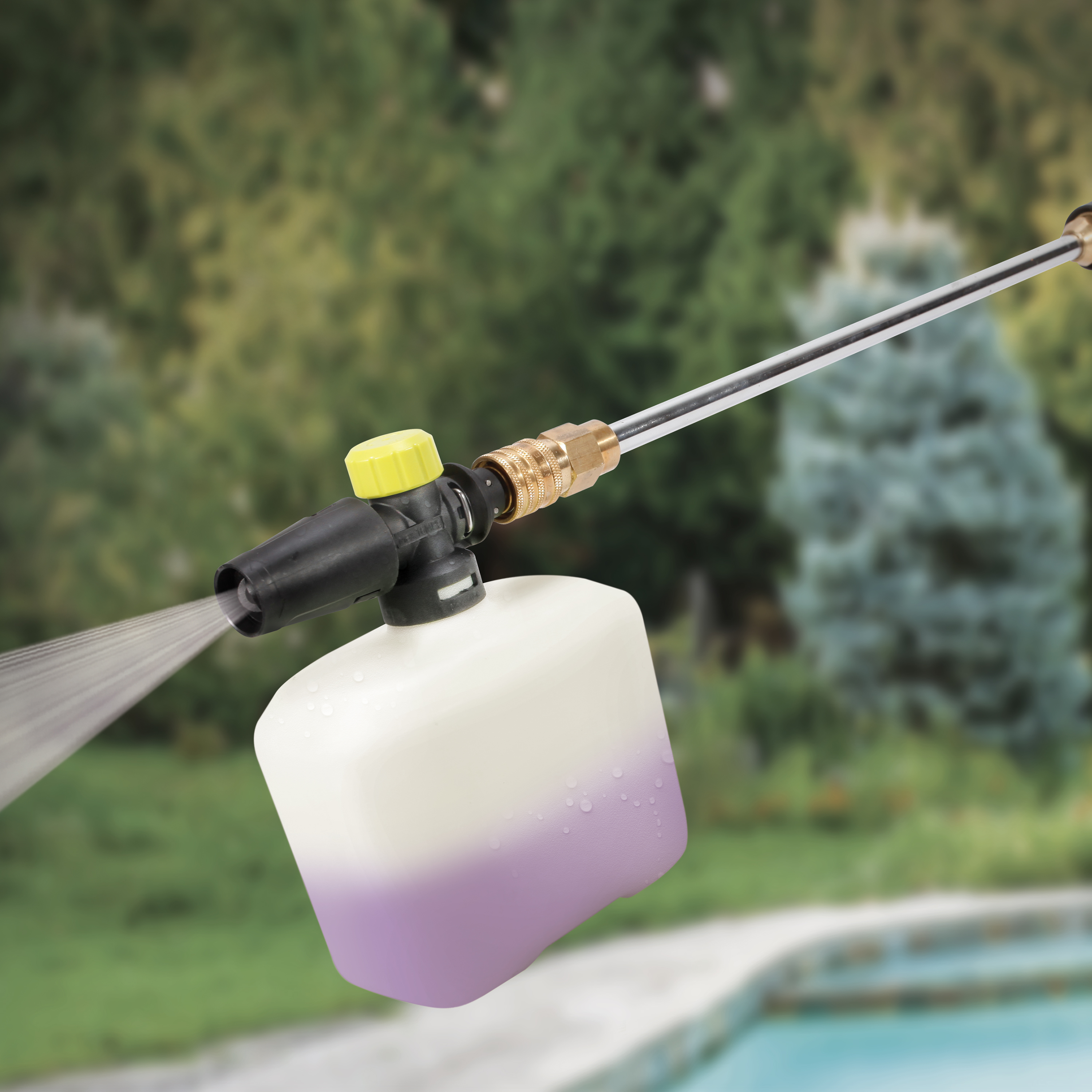 Sun Joe SPX3000® -XT XTREAM Clean 
