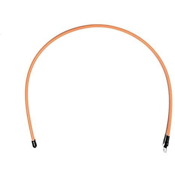 Tracking Collar Antenna