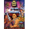 Pre-Owned He-Man and the Masters of Universe: Season 1