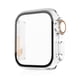 thumbnail image 1 of Para Apple Watch IWatch Series 45mm 41mm 44mm 40mm Hard PC Case + Protector De Pantalla De Vidrio Templado Cubierta Protectora Cambio A Ultra 49mm, 1 of 4