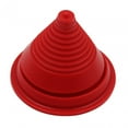 thumbnail image 1 of Afilador de cuchillas para cortacésped, equilibrador de precisión, accesorios de desbrozadora, balanzas de cuchillas después de afilar, pieza de Rojo, 1 of 8