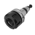 thumbnail image 1 of Durable Balance Collet, ISO30-ER32 ER32 Balance Collet, Stainless Steel Lathes For Drilling Machine Grinding Machine, 1 of 8