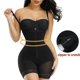 thumbnail image 1 of Mujeres adelgazantes Body Shaper sin costuras levantador de glúteos Push Up Shapewear ropa interior corsé, 1 of 4