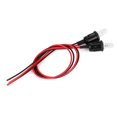 thumbnail image 4 of Luz, Luces De Advertencia DC 12V LED Antirrobo Para Coche Para RV Para Motocicleta, 4 of 7
