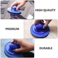 thumbnail image 2 of SUTENGDA 2 Car Wax Applicator Pads Microfiber Sponge for Hand, 2 of 5