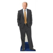 Advanced Graphics Cardboard Stand-Ups, 28" x 73"
