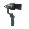 thumbnail image 2 of TAPDRA Part Black Handheld Gimbal Adapter Switch Mount Plate for Hero 5 6 Camera Spare Accessory, 2 of 2