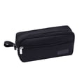 thumbnail image 2 of JZCHUNTOY Large Capacity Pencil Case, Durable Zipper Stationery Storage Bag, Multi Pocket Pen Pouch, Portable Stationery Organizer for Office, Work, Travel, Stationery Storage, 2 of 6