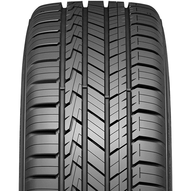 Hankook Ventus S1 AS H125, 235/40ZR19XL 96W, All Season Tire