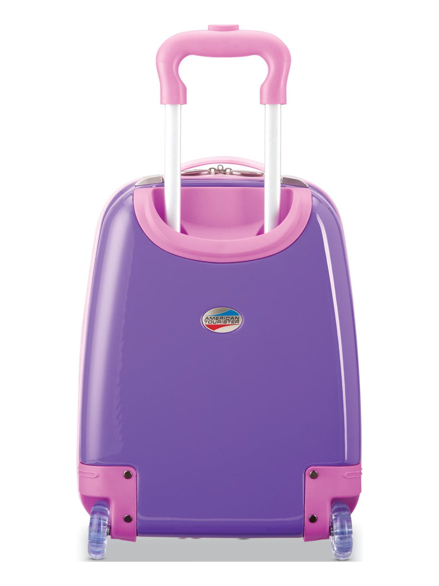 MOCHILA AMERICAN TOURISTER BRIDGE 2 AT PEACH ROSA