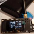thumbnail image 4 of 2X LoRa32 V2.1-1.6 Versión 433Mhz ESP-32 SMA CH9102F LoRa OLED Tarjeta SD de 0,96 Pulgadas Módulo Bluetooth WIFI, 4 of 5