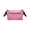 Pink, variant on Manunclaims Stroller Organizer Bag with Shoulder Strap - Storage for Bottles, Toys, Phone, Book, Diapers, Wipes - Fits City, Jogger, Double, Umbrella Strollers