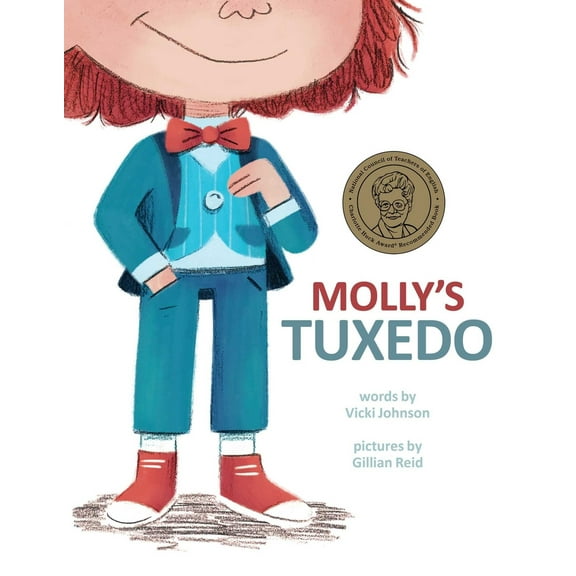 Pre-Owned Molly's Tuxedo (Hardcover) 1499813147 9781499813142