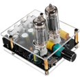 thumbnail image 3 of Tube Preamp Vacuum Electron Tube Valve Preamp Phono Preamp For Turntable, 3 of 4