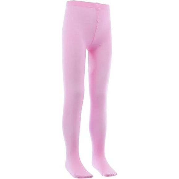 Media Malla Mujer 3d Comoda Sexy Gruesa Ajuste Perfecto 2 Piezas Rosa G/XG