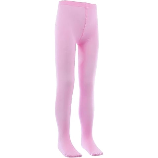 Media Malla Mujer 3d Comoda Sexy Gruesa Ajuste Perfecto 2 Piezas Rosa G/XG