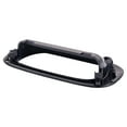 thumbnail image 2 of TRQ Tailgate Handle Bezel Fits 97-10 Dodge Dakota 06-09 Mitsubishi Raider 11 Ram DHA45946, 2 of 4
