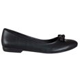 thumbnail image 2 of Valerina Para Niña Negro Castalia 186-111 Castalia  186-111, 2 of 2