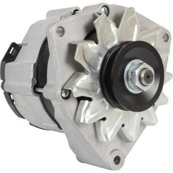 80A Ir/Ef Alternator Fits Deutz-Fahr 1982-1994 Fendt 1996-1999 11201914 Aak3321