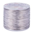 thumbnail image 2 of 18 Gauge 492 Feet Tarnish Resistant Aluminum Wire Primary Color for Jewelry Beading Craft Sculpting Model Skeleton, 2 of 9