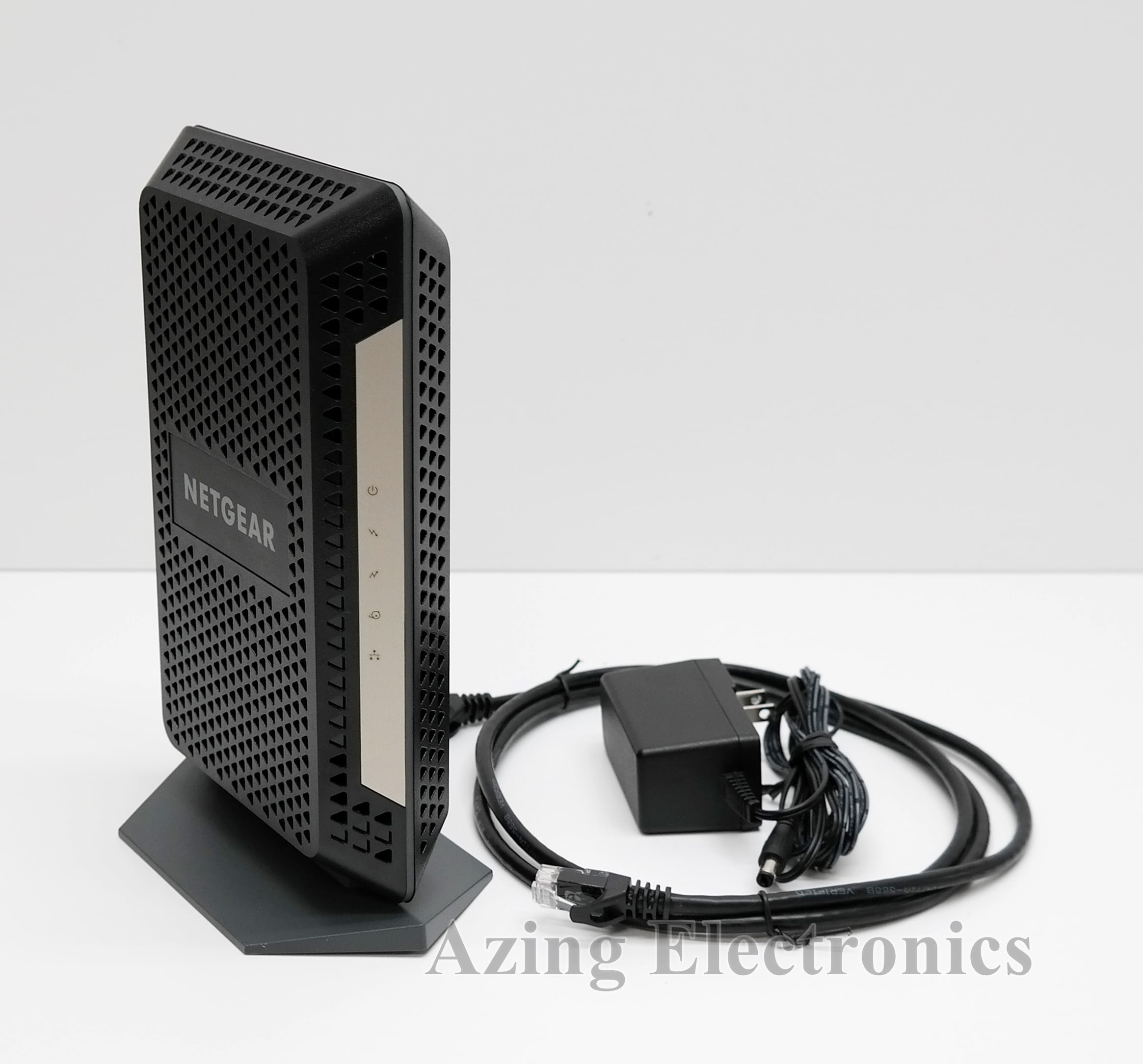 Preowned NETGEAR CM1000V2 Nighthawk DOCSIS 3.1 Cable Modem