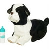 FurReal Puppy (Black and White)
