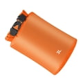 thumbnail image 1 of Sac Humide Ultraléger, Sac Imperméable en Polyester 70D Vert Armée 20L pour Camping Extérieur, Natation, Randonnée, 1 of 7