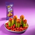 thumbnail image 6 of Takis Fuego Hot Nuts 15.02 oz Sharing Size Resealable Bag, Hot Chili Pepper & Lime Double-Crunch Peanuts, 6 of 8