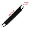thumbnail image 3 of Fankiway Tanning Lotion, Blackening, Oiling, Coloring, Flocking, Bath towel, Long Strip, Back Strap, Lotion Applicator tool, 3 of 9