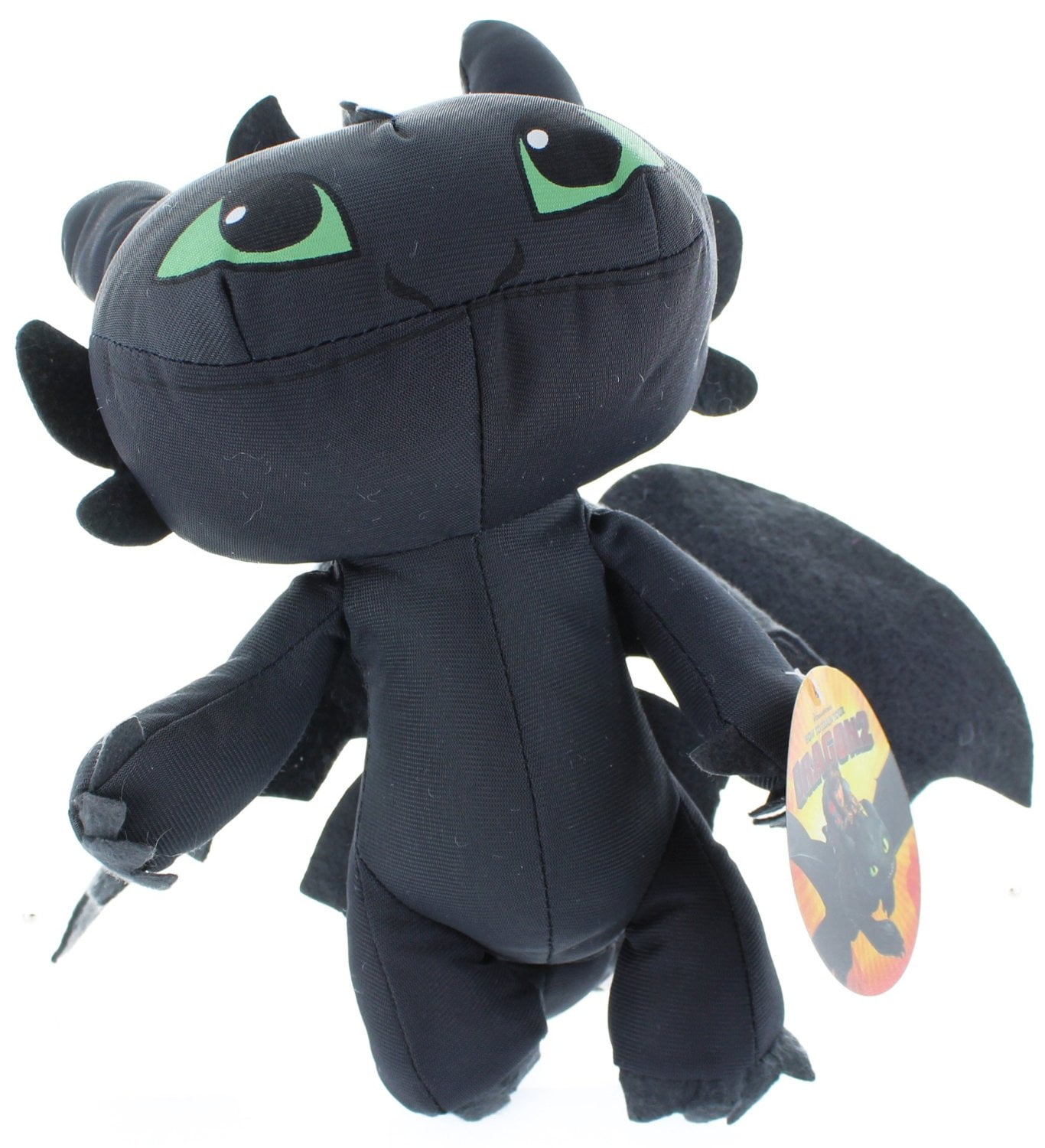 How To Train Your Dragon 2 8" Plush Toothless Walmart Canada