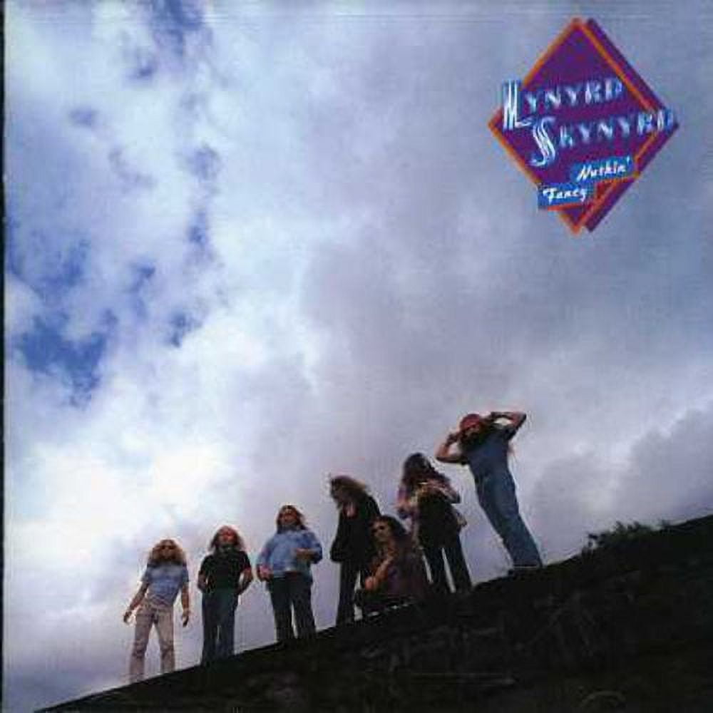 Lynyrd Skynyrd - Skynyrd's First - Complete Muscle Shoals