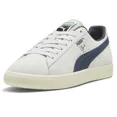 thumbnail image 2 of PU & MA Clyde Og Lace Up Mens Grey Sneakers Casual Shoes 39196211, 2 of 6