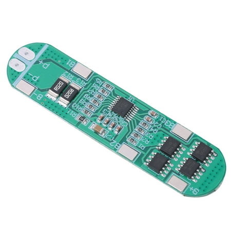 

HX 4S-A01 Battery Protection Board 4 Lithium Battery 14.8V Protection Board
