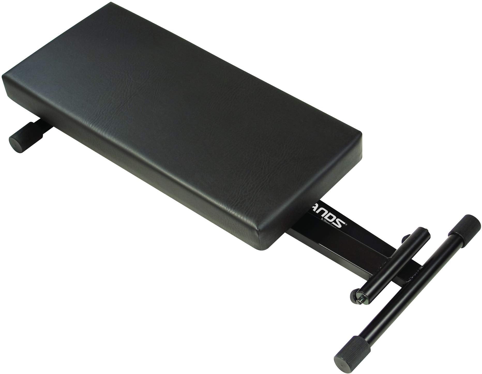 Ultimate Support Ultimate Medium Keyboard Bench JSMB100