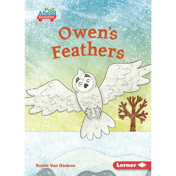 Let's Look at Polar Animals (Pull A Owen's Feathers, (Paperback)