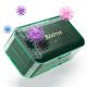 thumbnail image 2 of Organizador de píldoras Sunnimix 3 en 1 Impermeable con compartimento 7 rejillas verde, 2 of 8