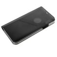 thumbnail image 2 of kusrkot Étui Pliant pour Téléphone, Couverture pour téléphone Intelligent IOS Android - Noir, pour iPhonex, 2 of 9