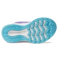 thumbnail image 3 of Saucony Unisex Cohesion KDZ Sneakers Little Kid/Big Kid Purple/Blue 6 Medium, 3 of 6